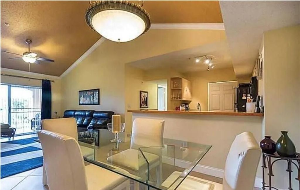 Photo of 3854 Lyons Road #312-5, Coconut Creek, FL 33073 (MLS # B26018208)