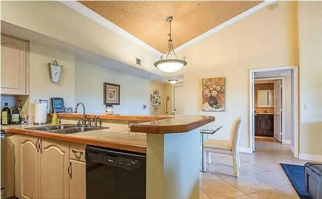 Photo of 3854 Lyons Road #312-5, Coconut Creek, FL 33073 (MLS # B26018208)