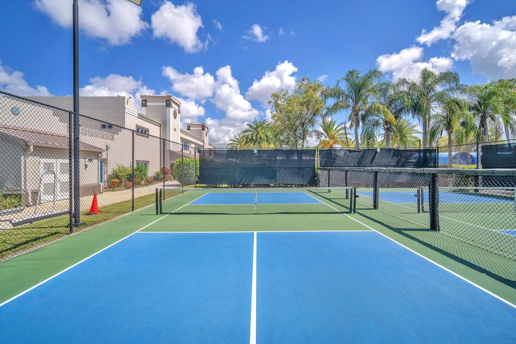 Photo of 9976 Seacrest Circle #D, Boynton Beach, FL 33437 (MLS # R11101070)