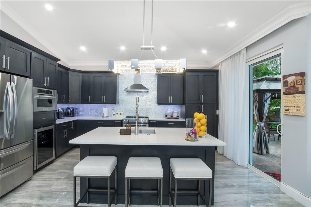 BROOKSIDE NORTH - Residential