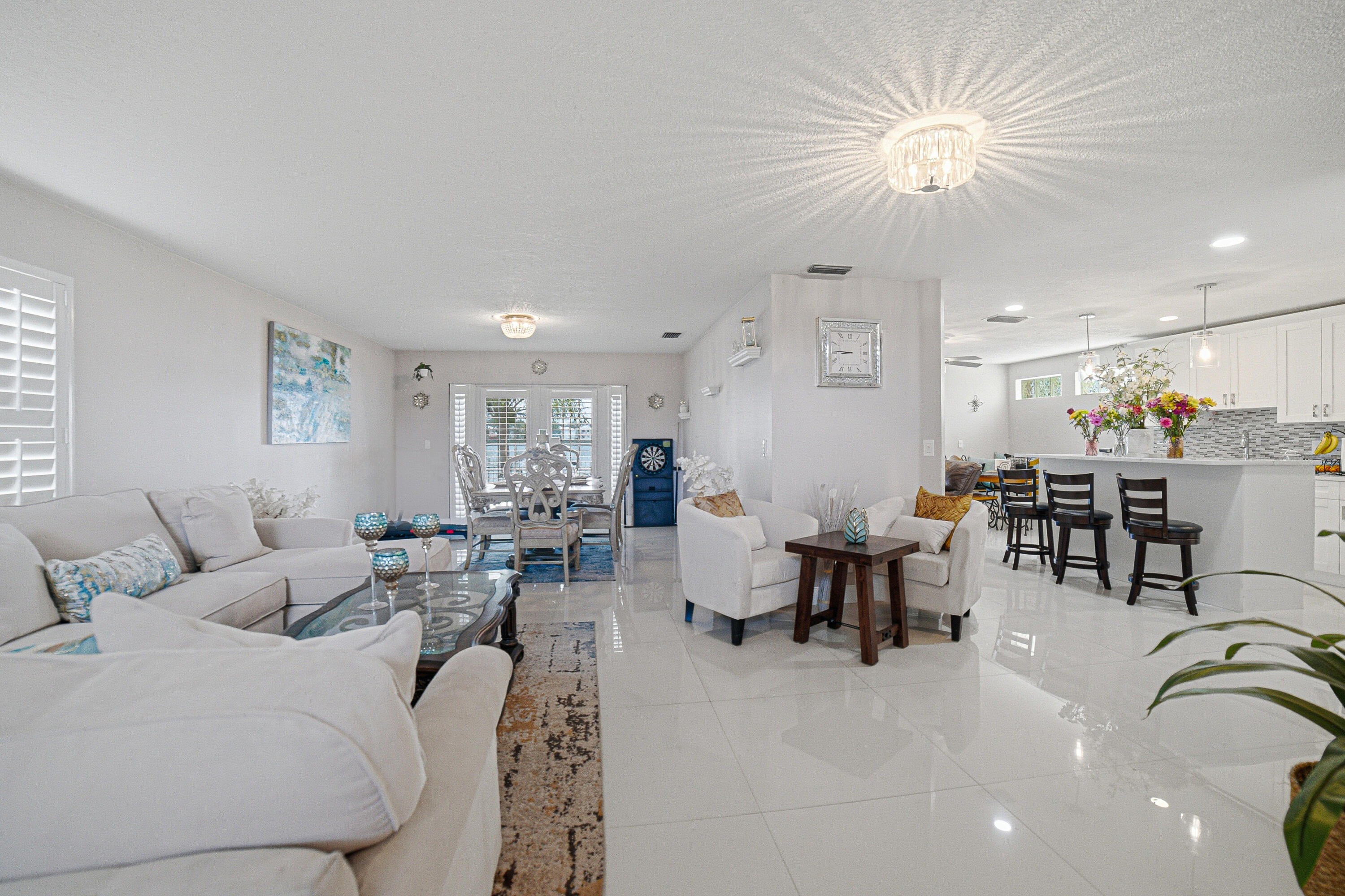 CORAL BAY PARCEL - Residential Lease