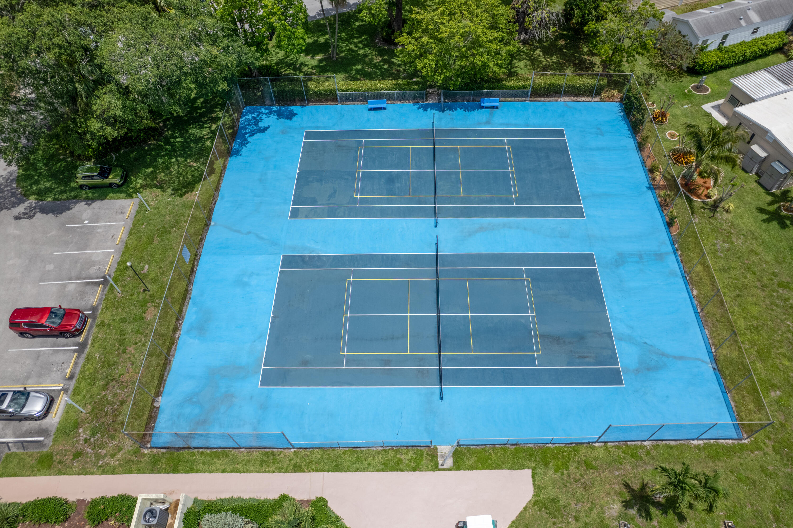 CORAL BAY PARCEL - Residential Lease