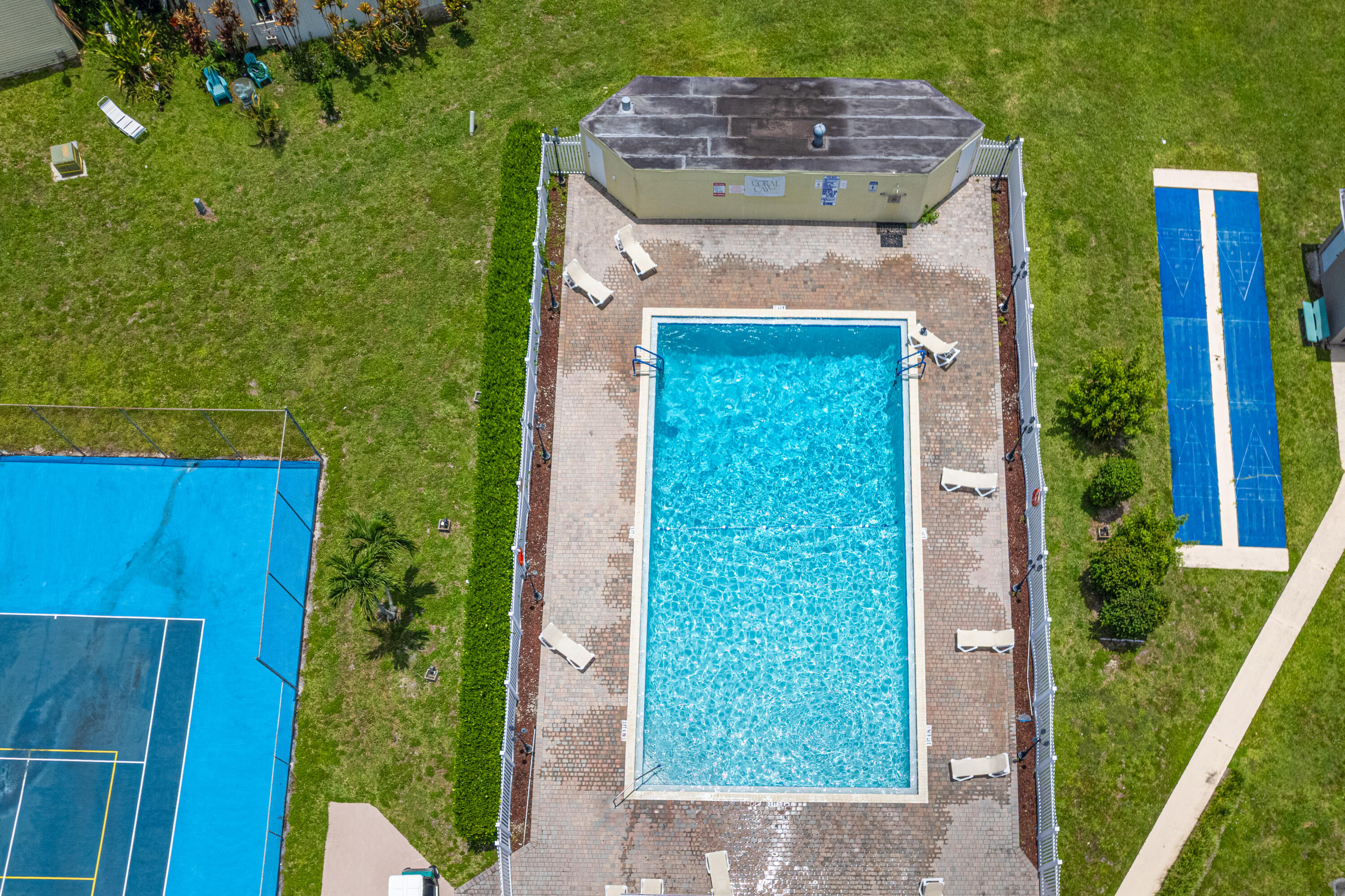 CORAL BAY PARCEL - Residential Lease