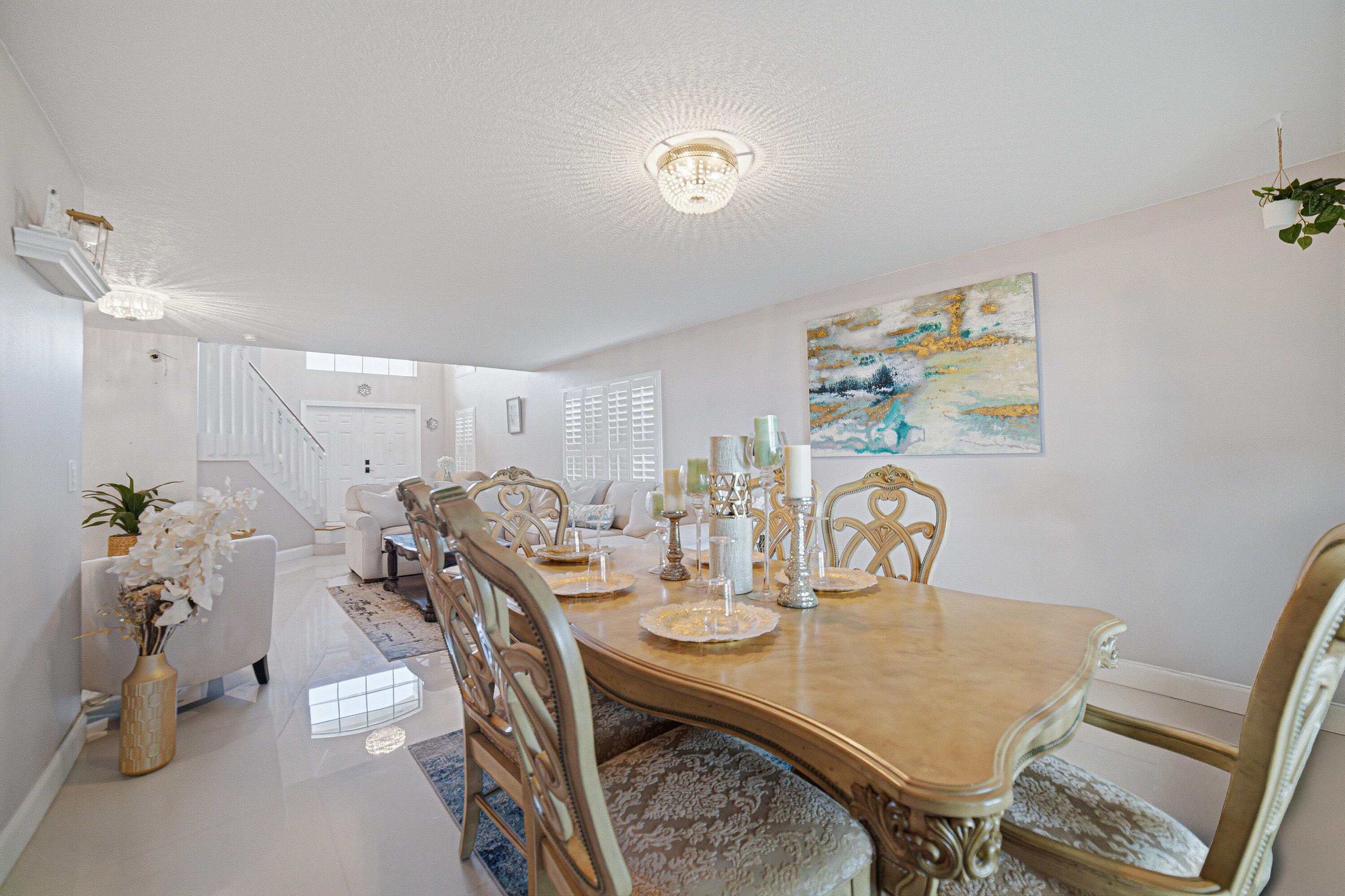 CORAL BAY PARCEL - Residential Lease