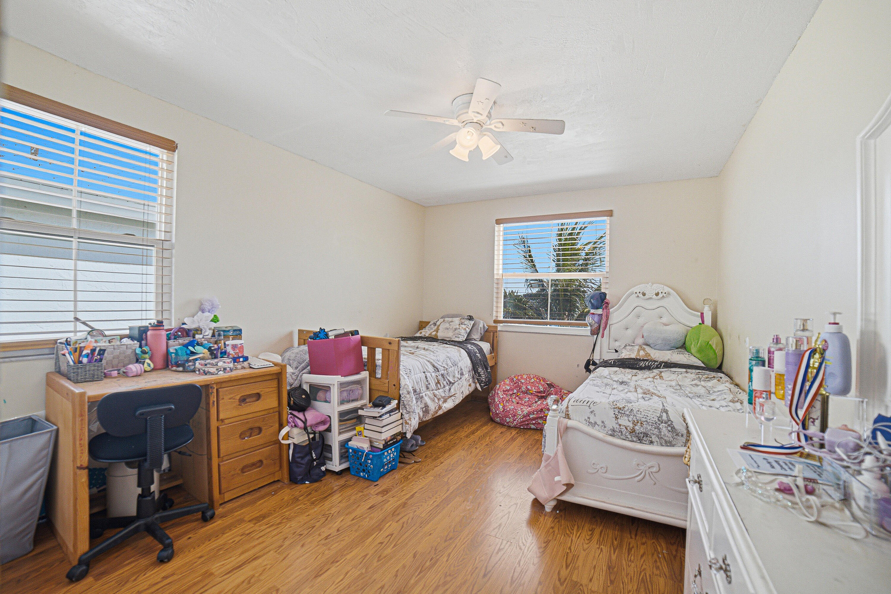 CORAL BAY PARCEL - Residential Lease
