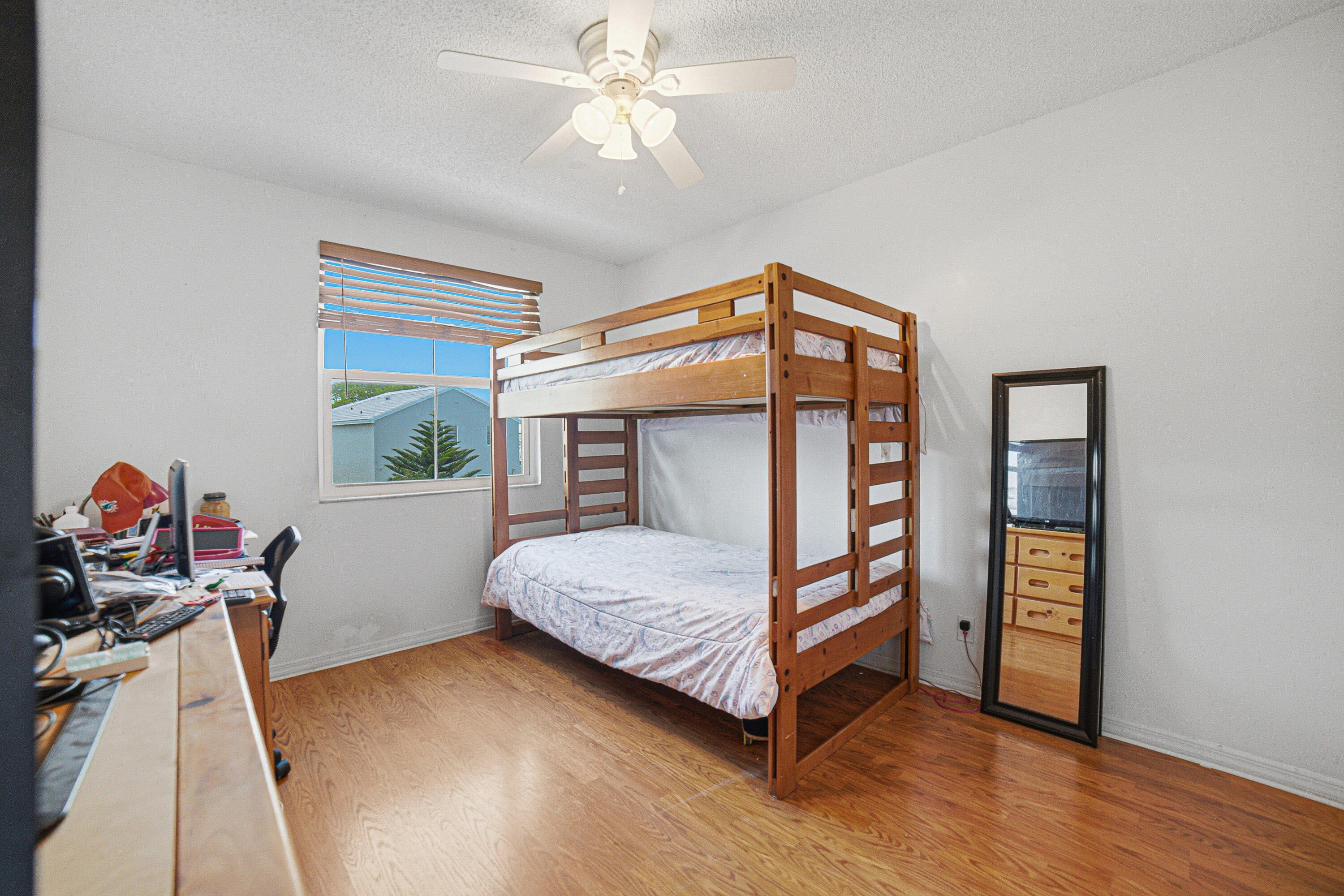 CORAL BAY PARCEL - Residential Lease