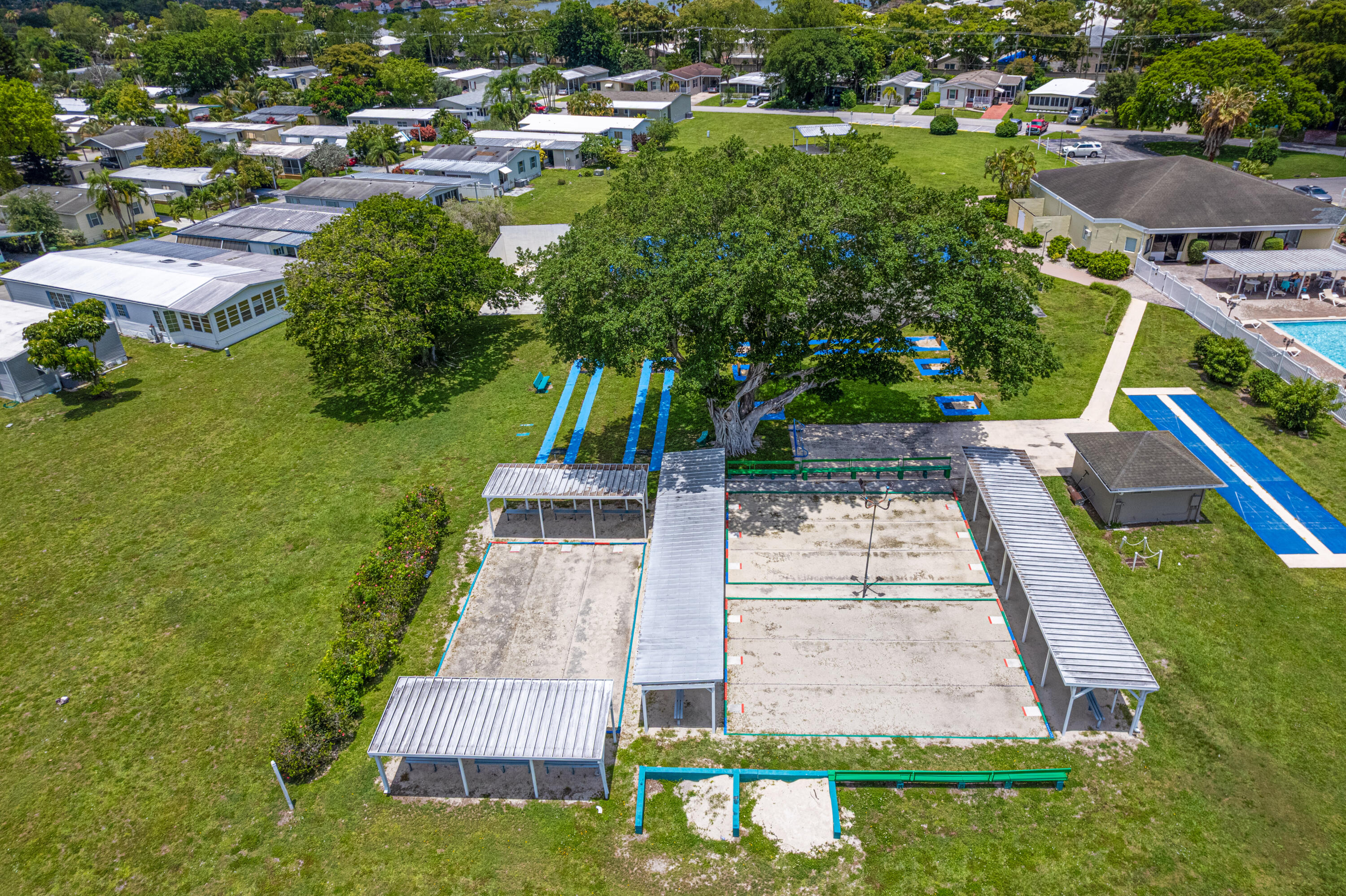 CORAL BAY PARCEL - Residential Lease