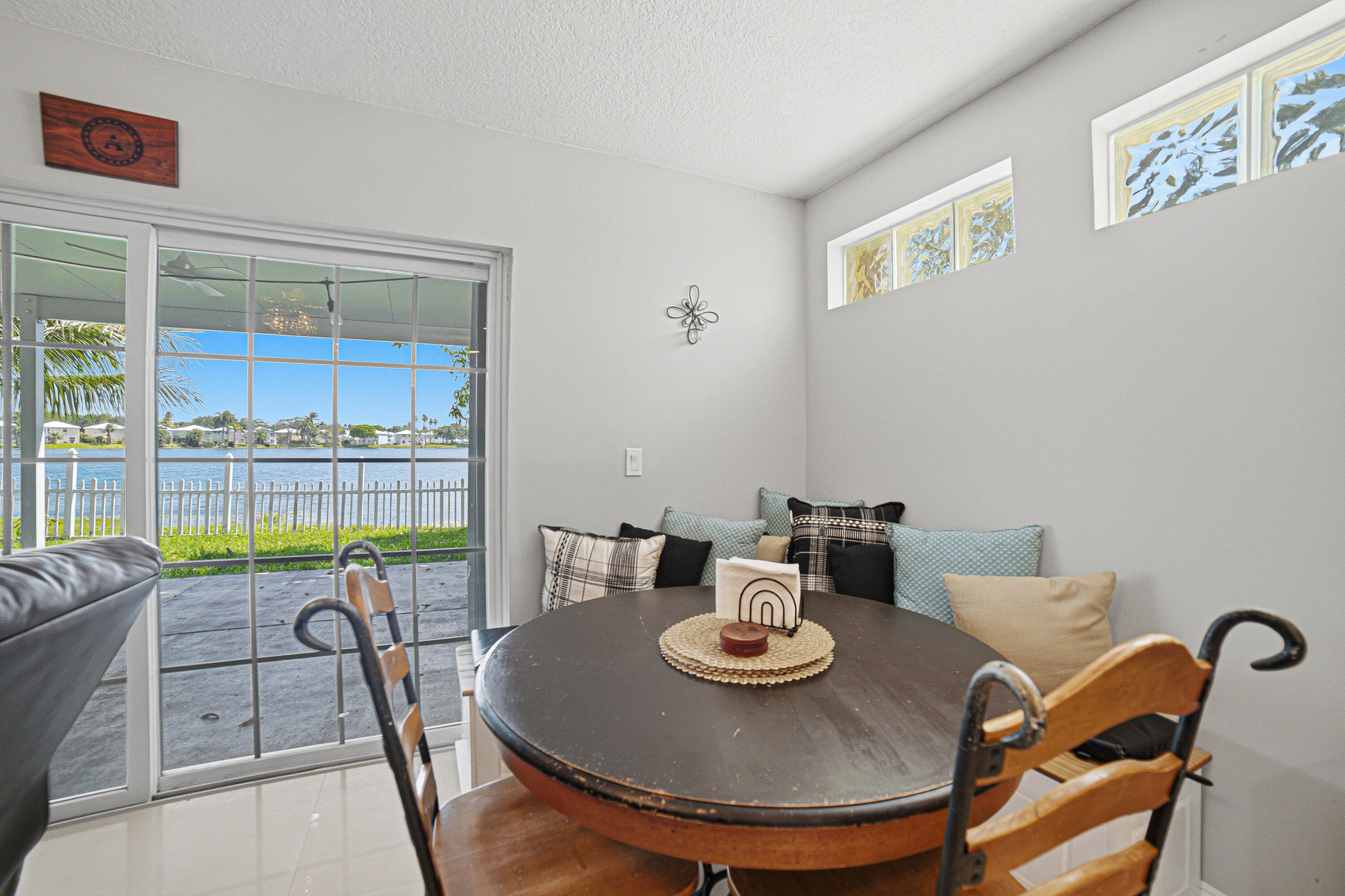 CORAL BAY PARCEL - Residential Lease