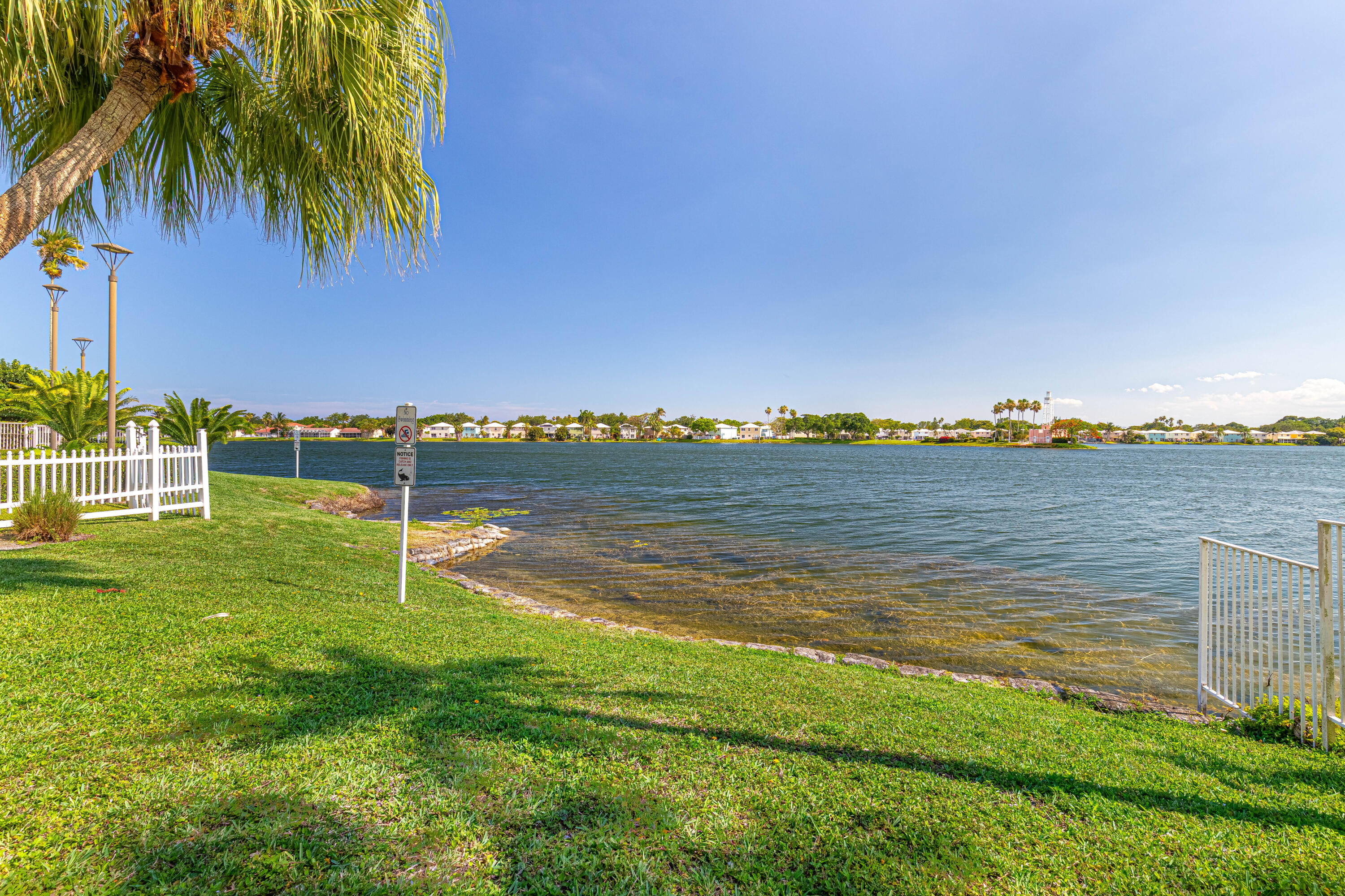 CORAL BAY PARCEL - Residential Lease