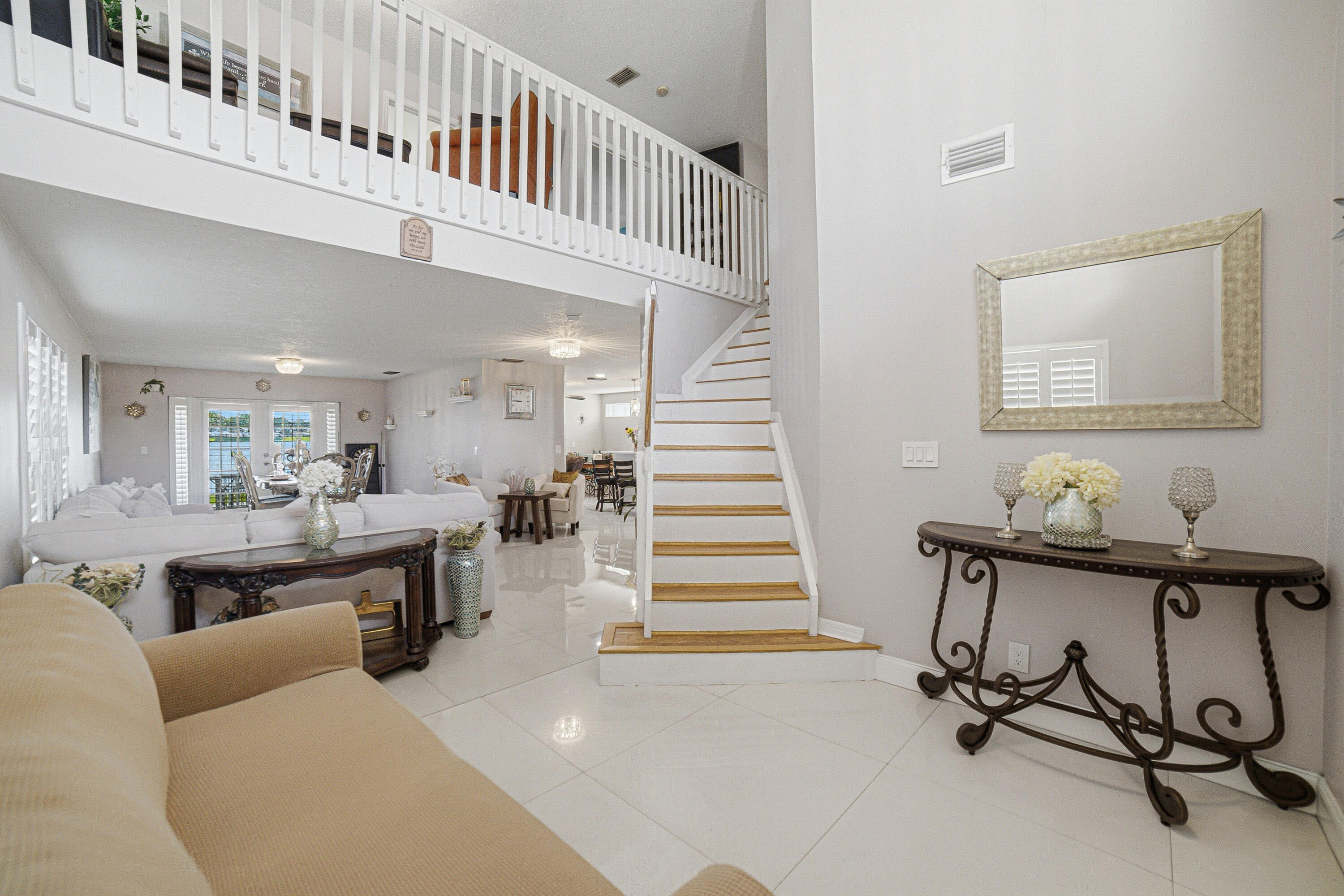CORAL BAY PARCEL - Residential Lease
