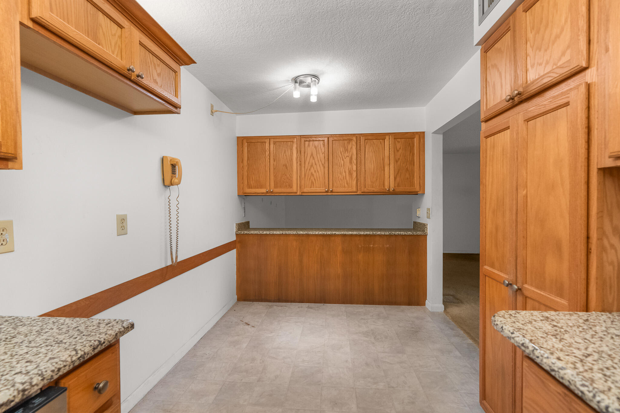 PINE RIDGE NORTH VILLAGE III CONDO - Residential