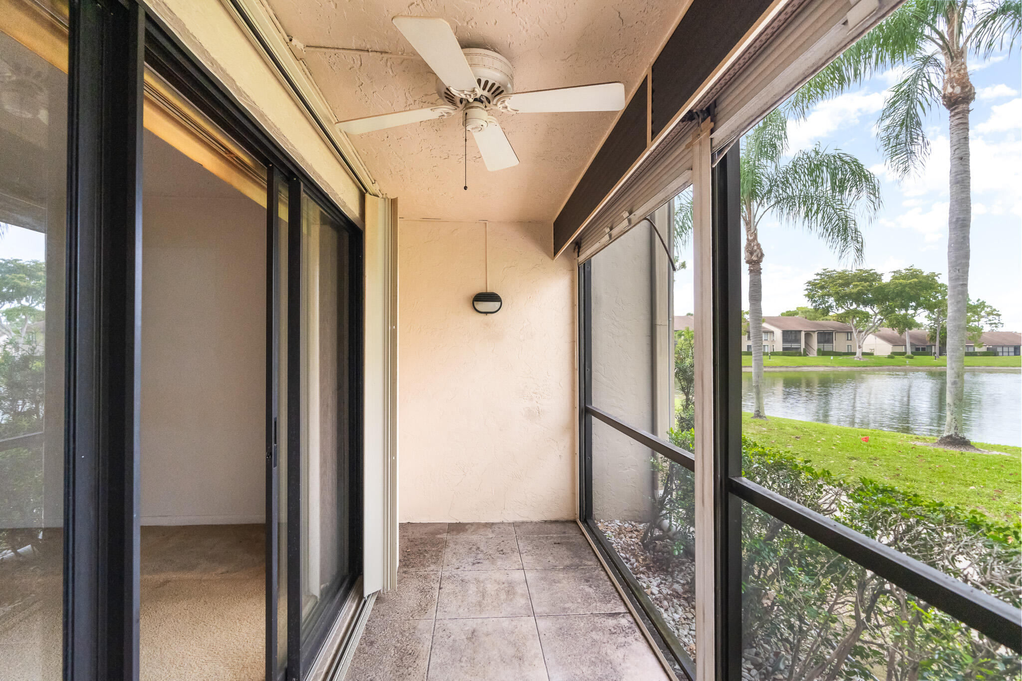 PINE RIDGE NORTH VILLAGE III CONDO - Residential