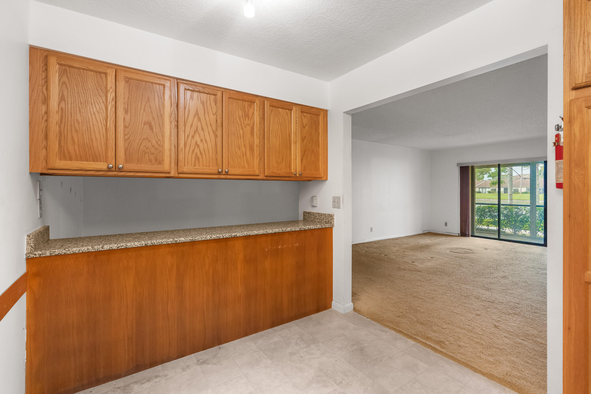 PINE RIDGE NORTH VILLAGE III CONDO - Residential