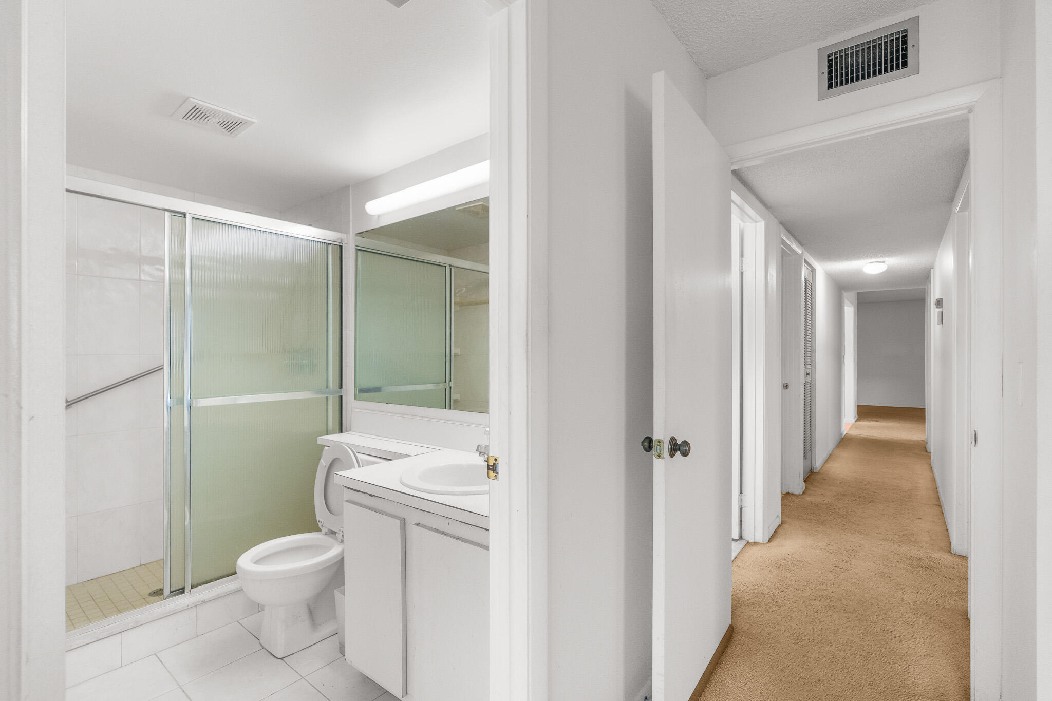 PINE RIDGE NORTH VILLAGE III CONDO - Residential