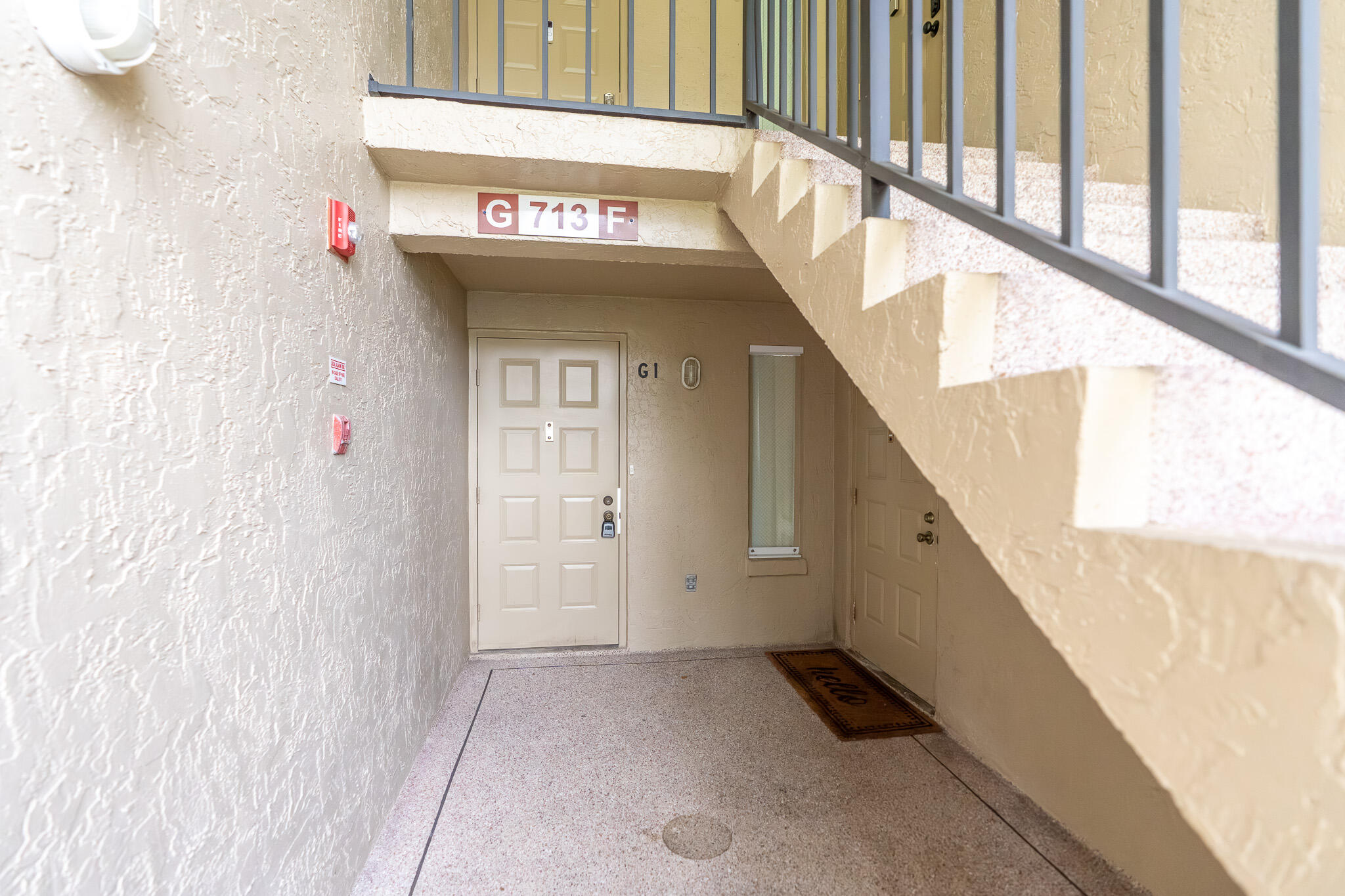 PINE RIDGE NORTH VILLAGE III CONDO - Residential