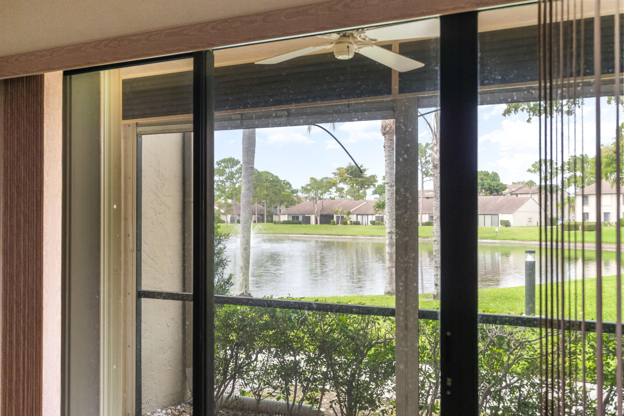 PINE RIDGE NORTH VILLAGE III CONDO - Residential