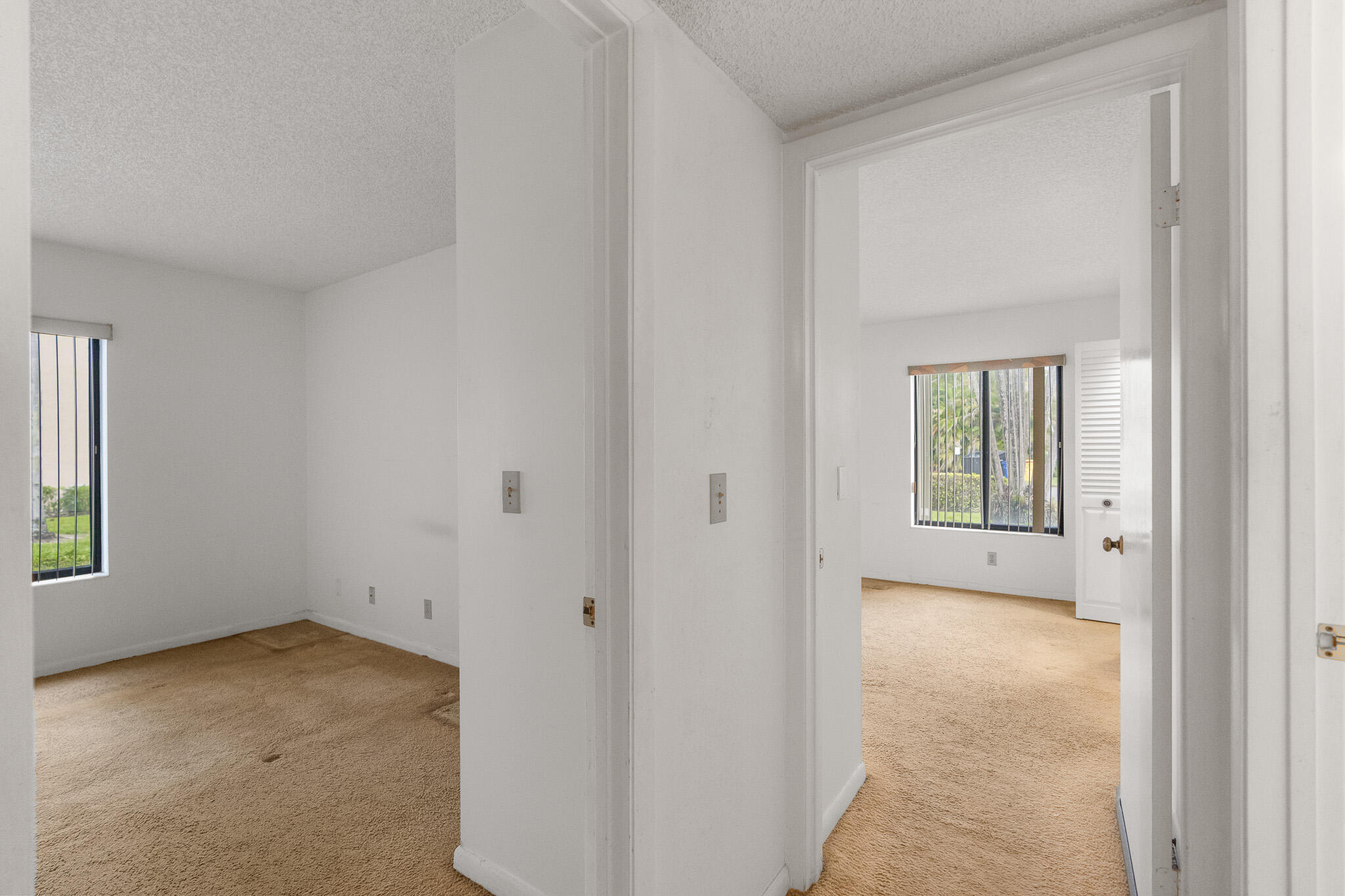 PINE RIDGE NORTH VILLAGE III CONDO - Residential