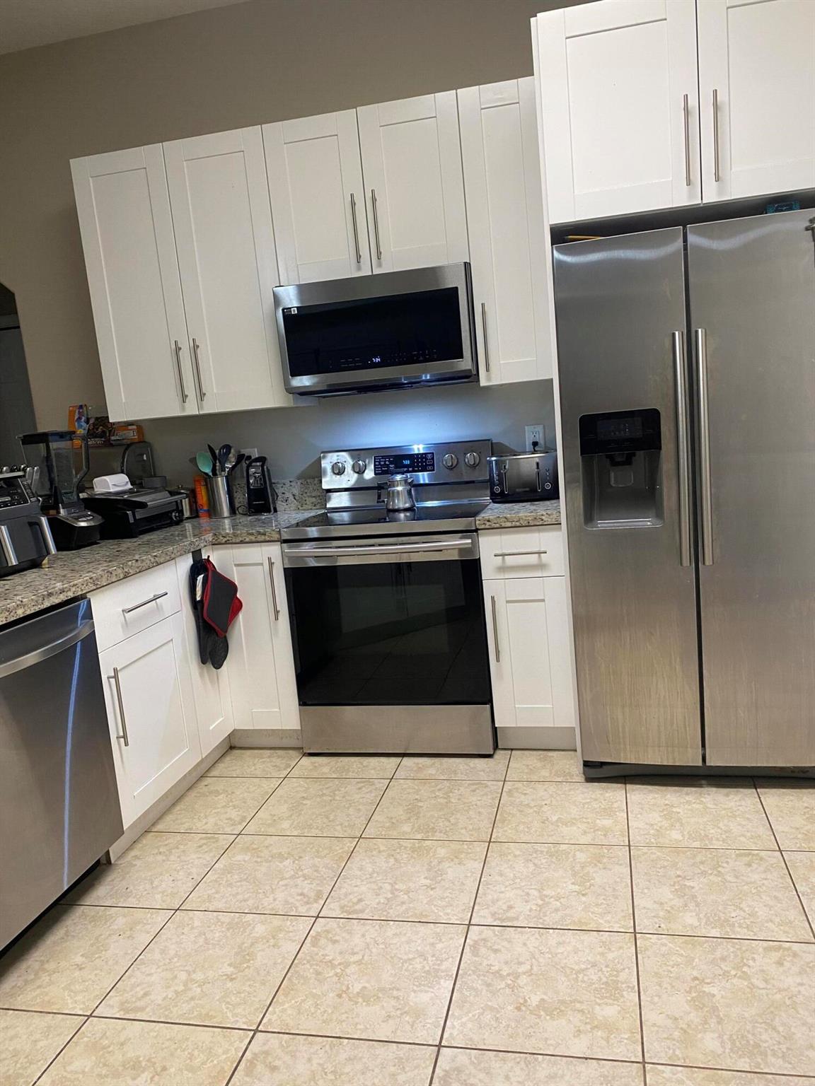 PORT ST LUCIE SECTION 43 - Residential