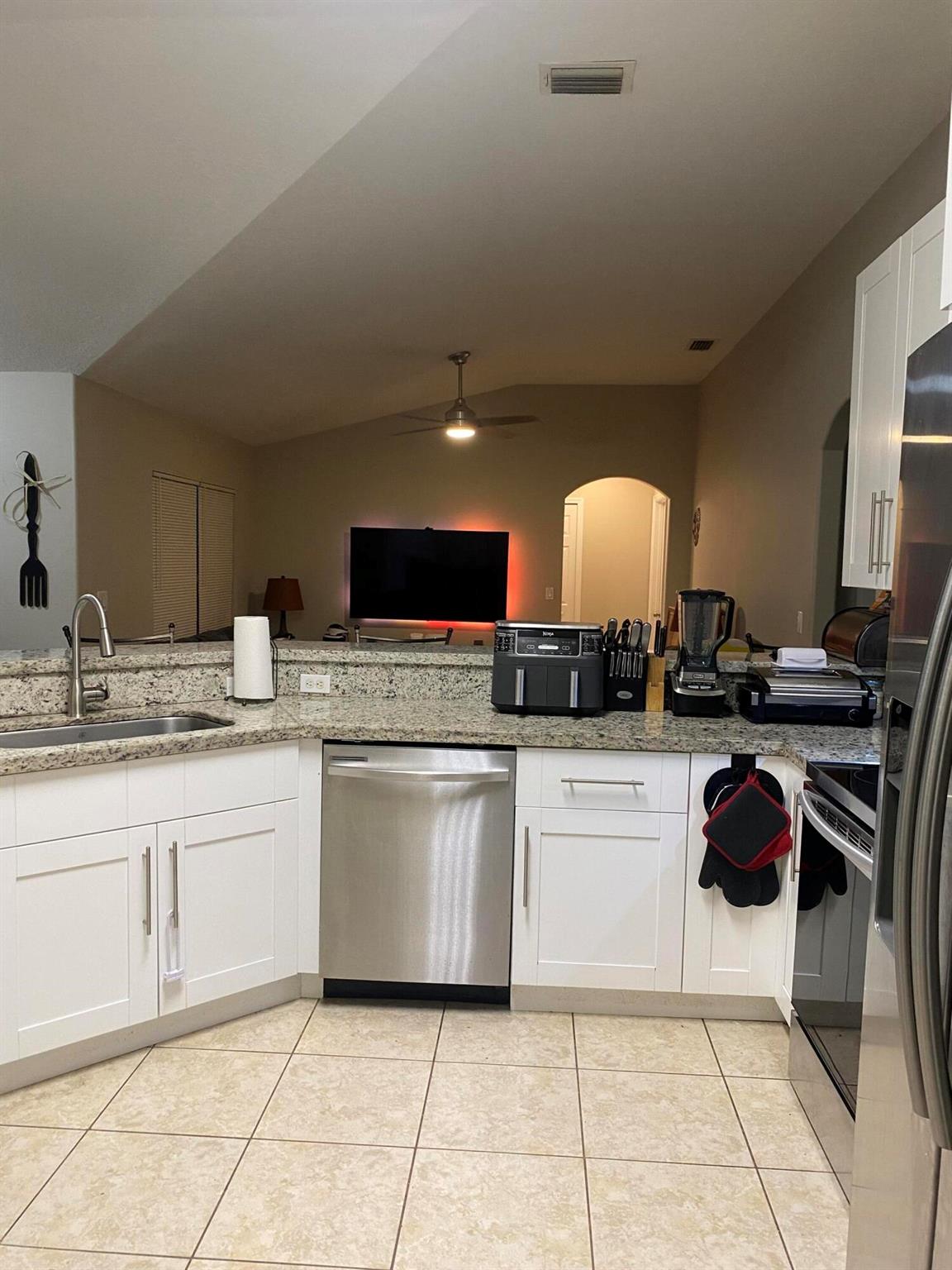 PORT ST LUCIE SECTION 43 - Residential