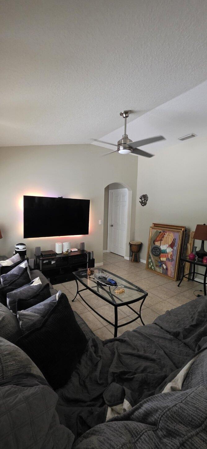 PORT ST LUCIE SECTION 43 - Residential