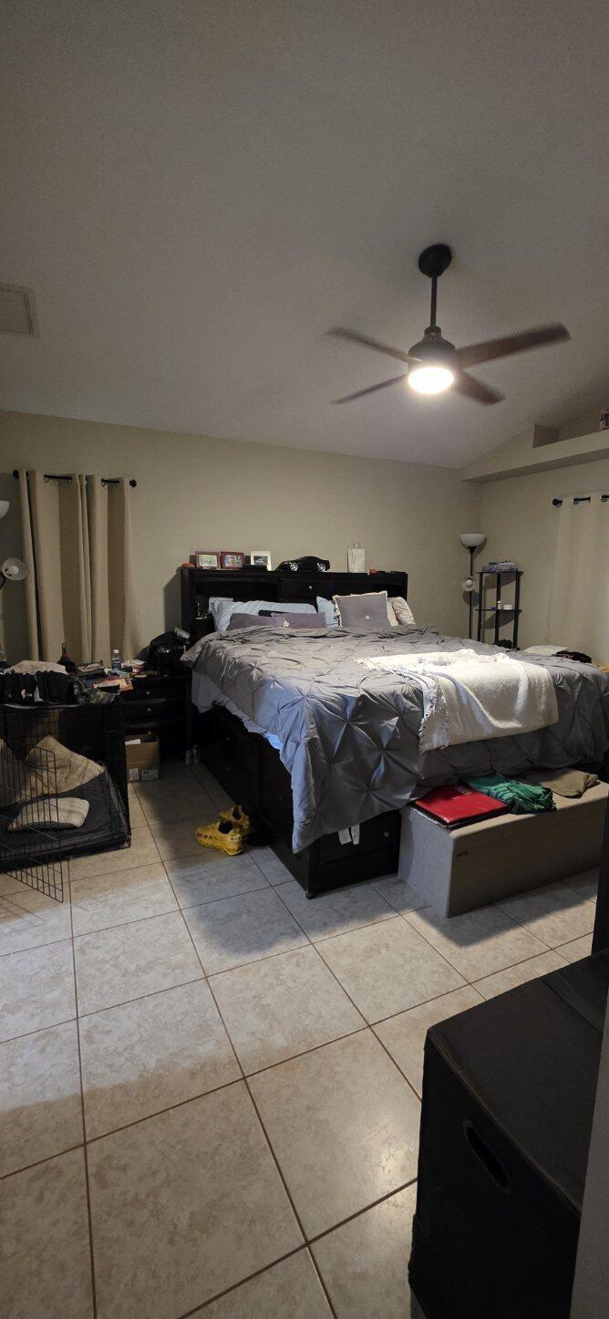 PORT ST LUCIE SECTION 43 - Residential