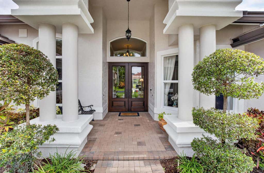 Photo of 21166 Falls Ridge Way, Boca Raton, FL 33428 (MLS # B26039268)