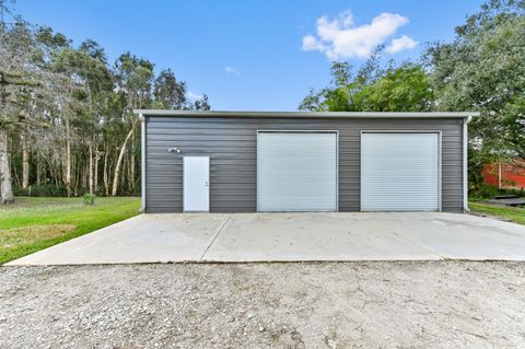 A home in Loxahatchee