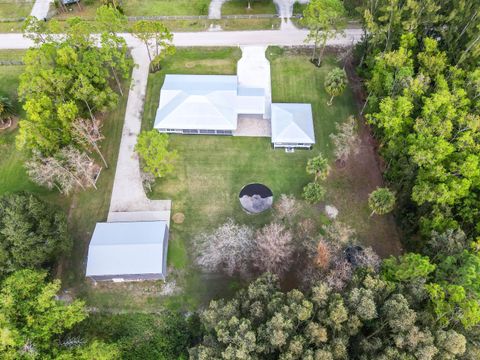 A home in Loxahatchee