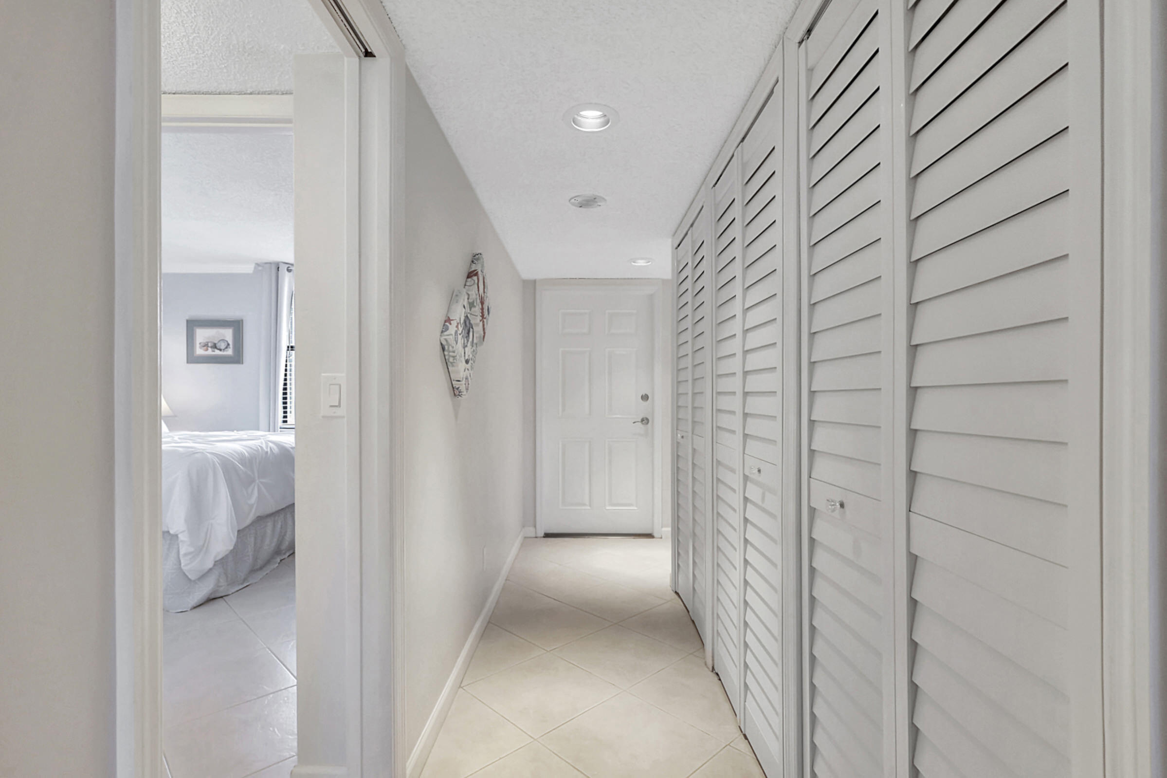 BRYN MAWR OCEAN TOWERS, A CONDOMINIUM - Residential Lease