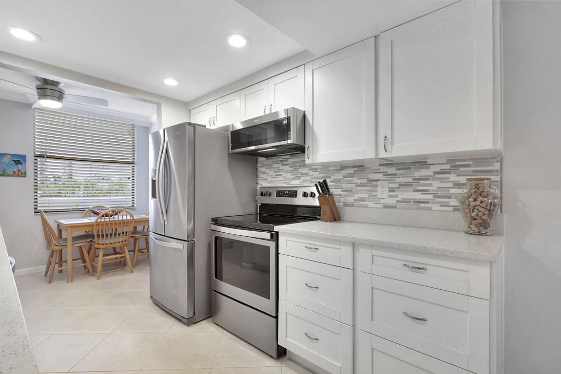 BRYN MAWR OCEAN TOWERS, A CONDOMINIUM - Residential Lease