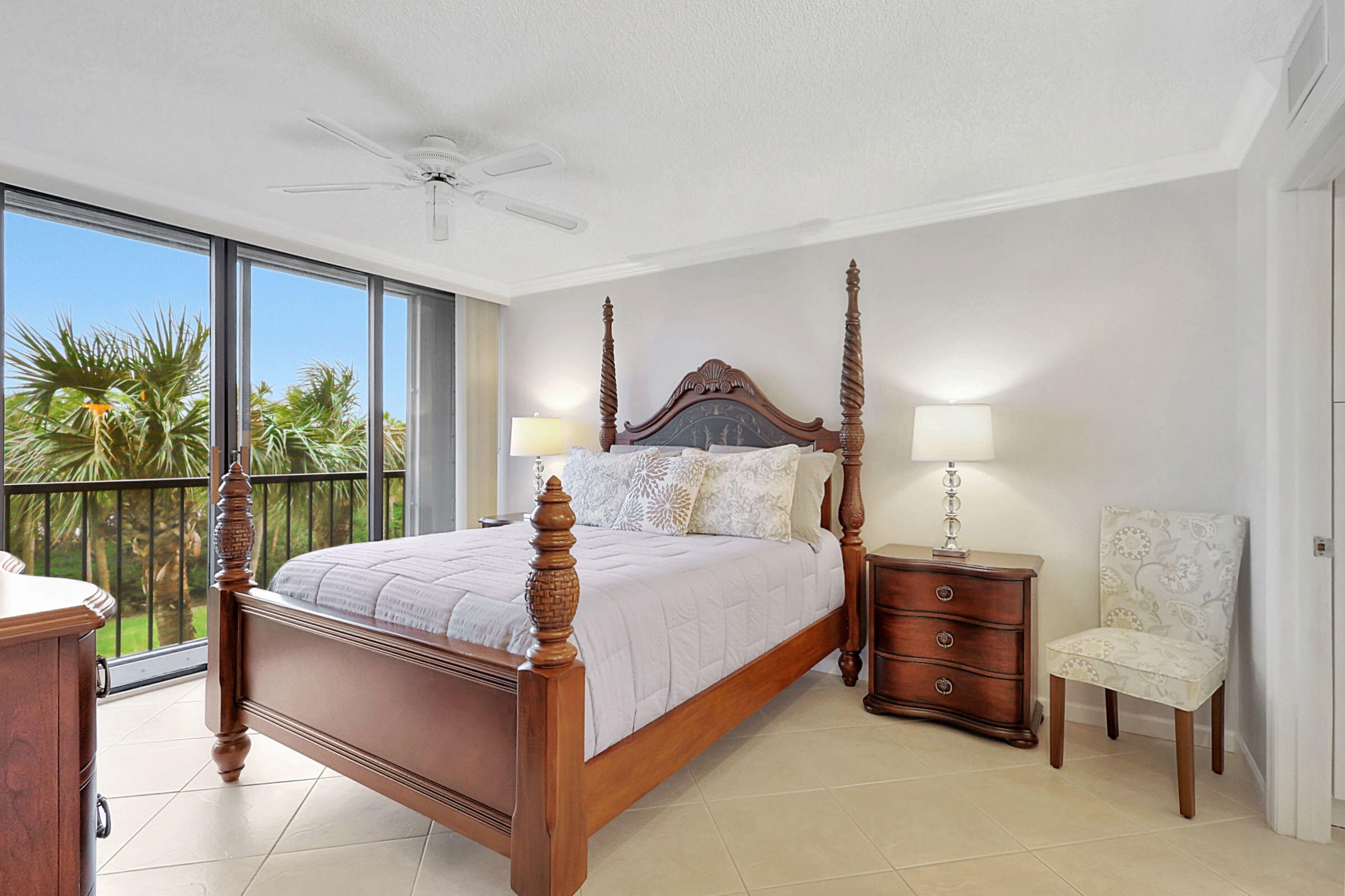 BRYN MAWR OCEAN TOWERS, A CONDOMINIUM - Residential Lease