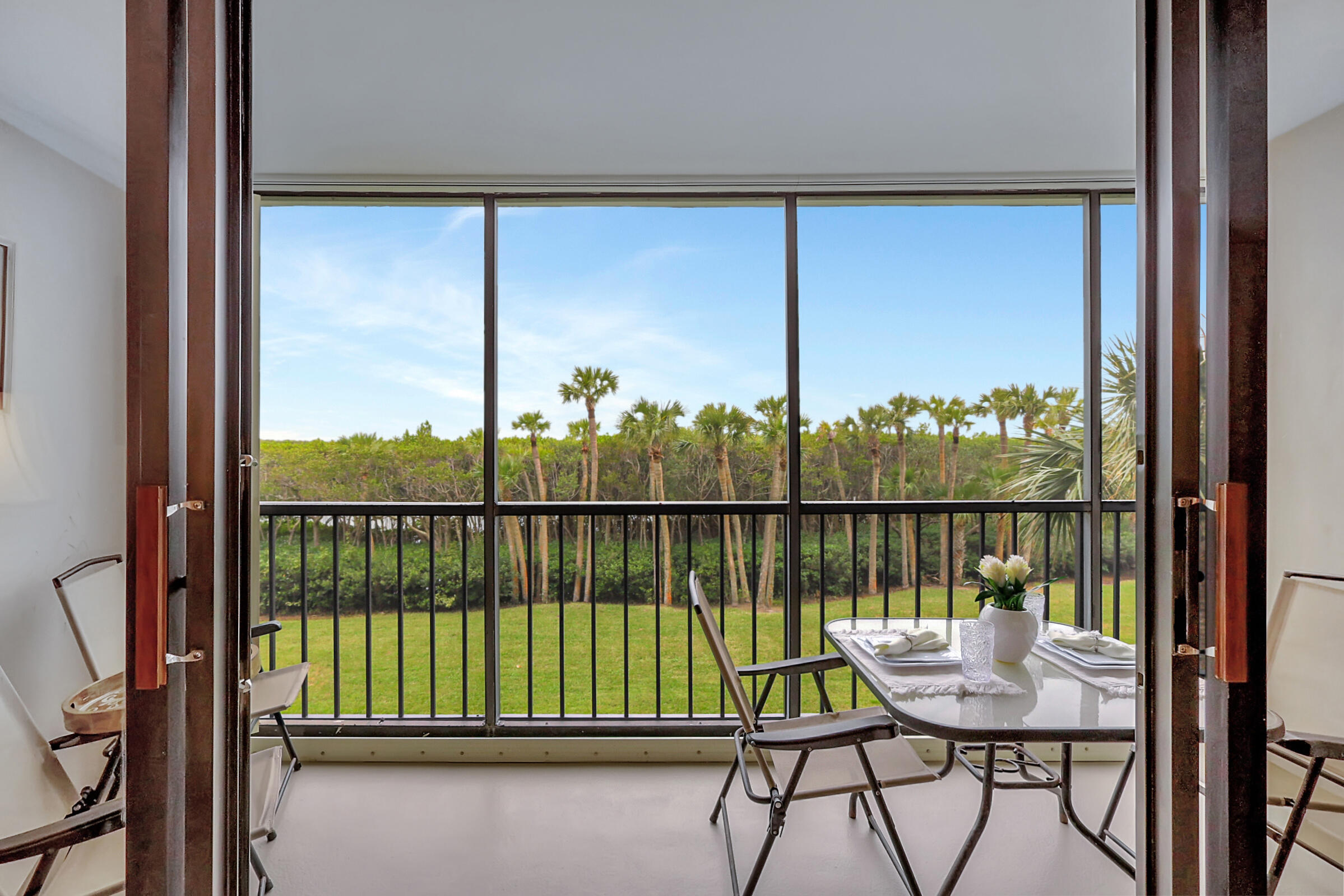 BRYN MAWR OCEAN TOWERS, A CONDOMINIUM - Residential Lease