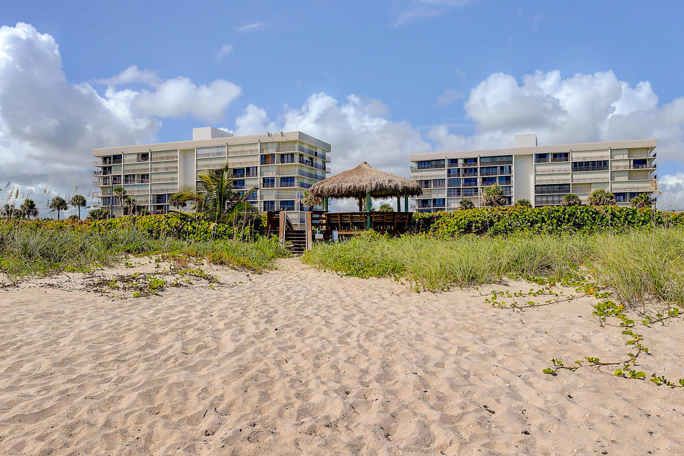 BRYN MAWR OCEAN TOWERS, A CONDOMINIUM - Residential Lease