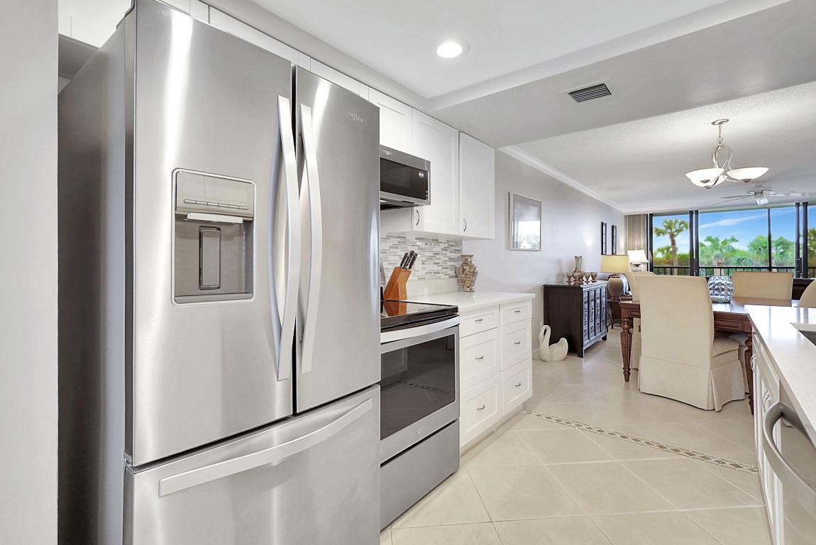 BRYN MAWR OCEAN TOWERS, A CONDOMINIUM - Residential Lease