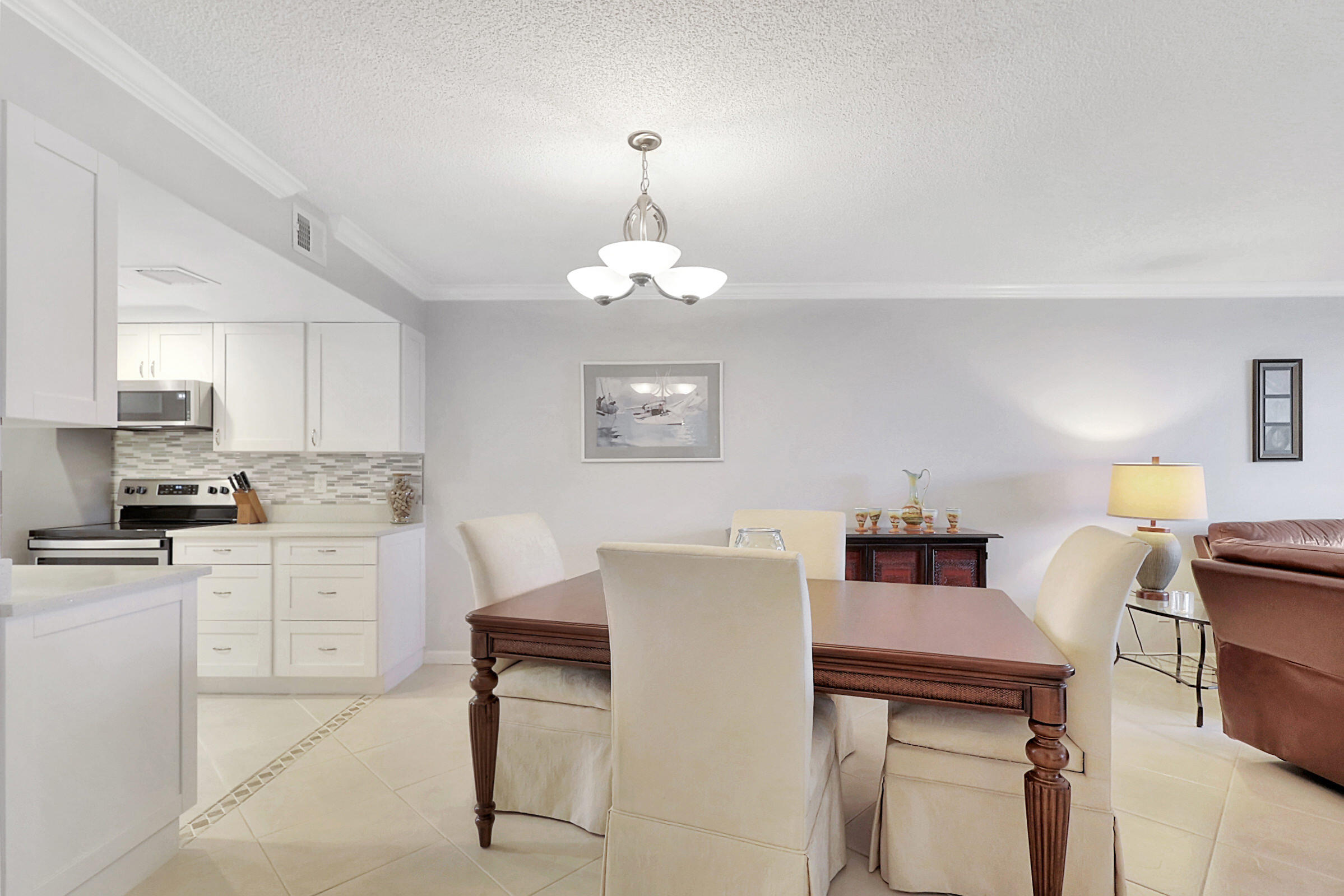 BRYN MAWR OCEAN TOWERS, A CONDOMINIUM - Residential Lease