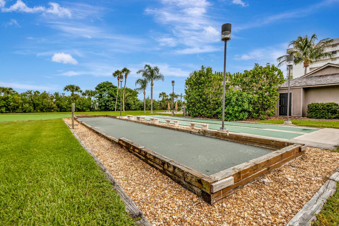 BRYN MAWR OCEAN TOWERS, A CONDOMINIUM - Residential Lease