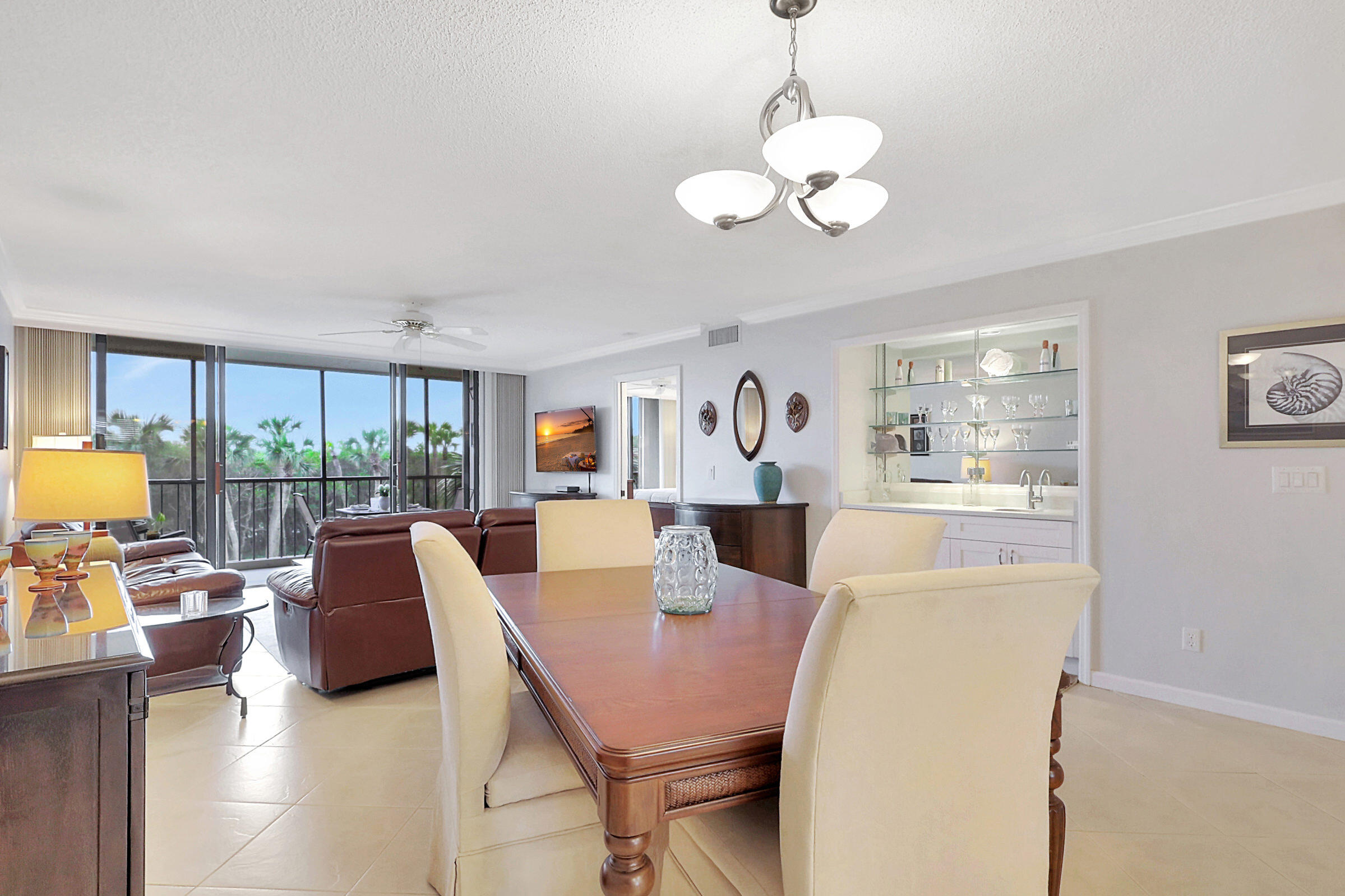 BRYN MAWR OCEAN TOWERS, A CONDOMINIUM - Residential Lease