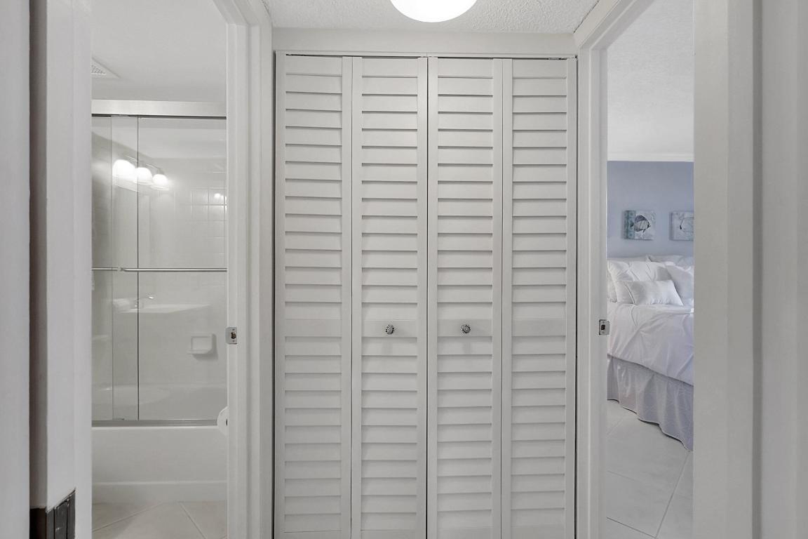 BRYN MAWR OCEAN TOWERS, A CONDOMINIUM - Residential Lease