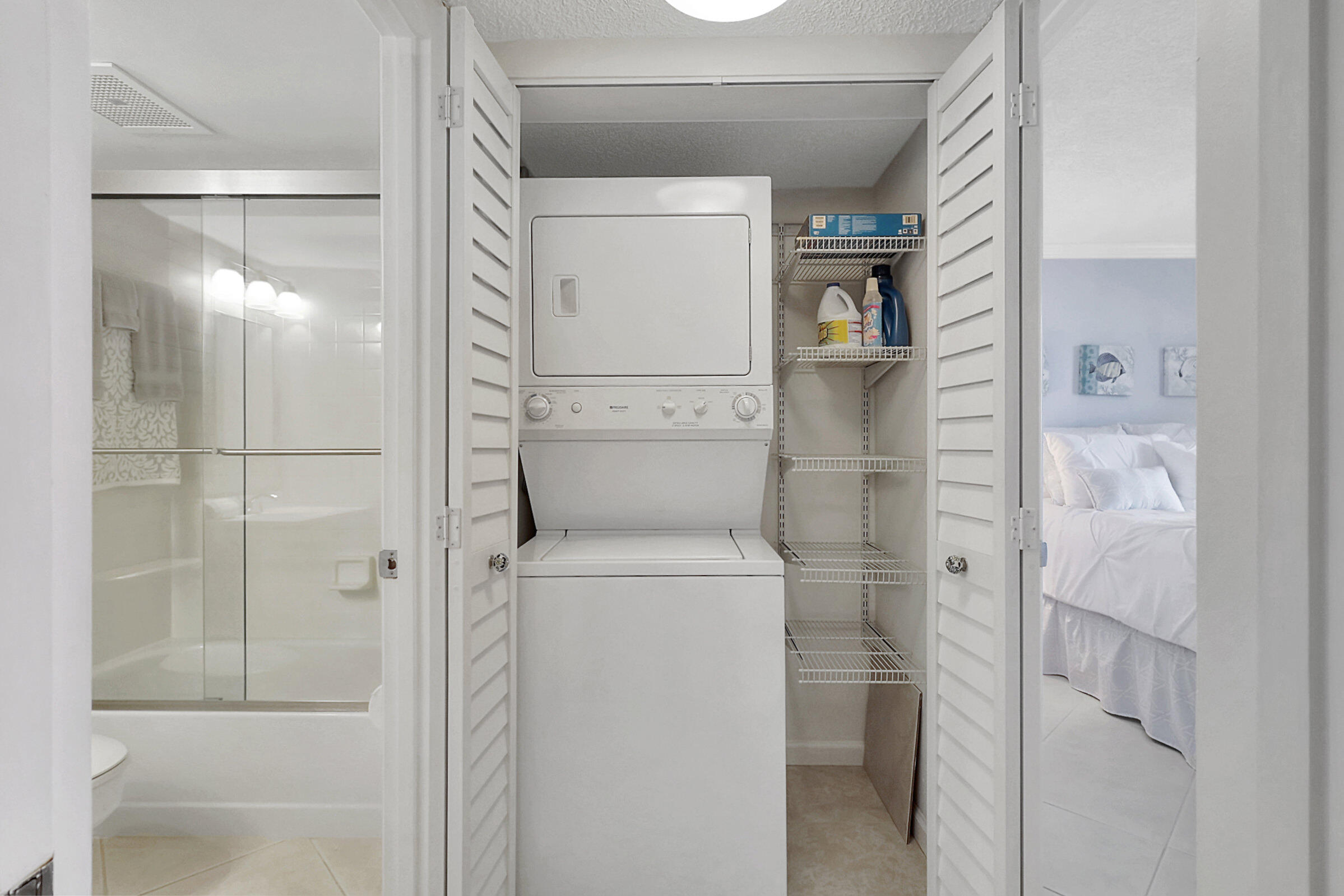 BRYN MAWR OCEAN TOWERS, A CONDOMINIUM - Residential Lease