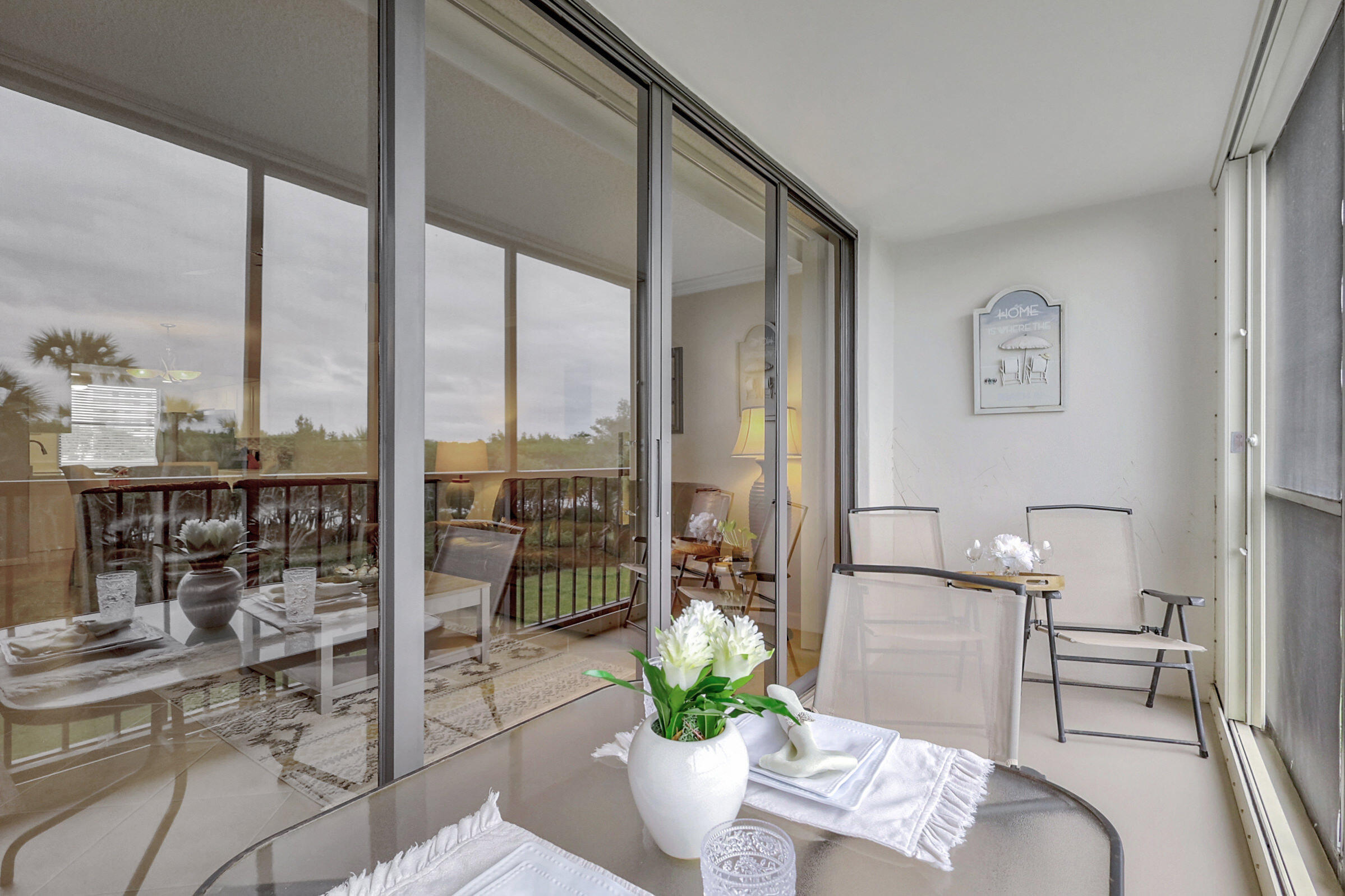 BRYN MAWR OCEAN TOWERS, A CONDOMINIUM - Residential Lease