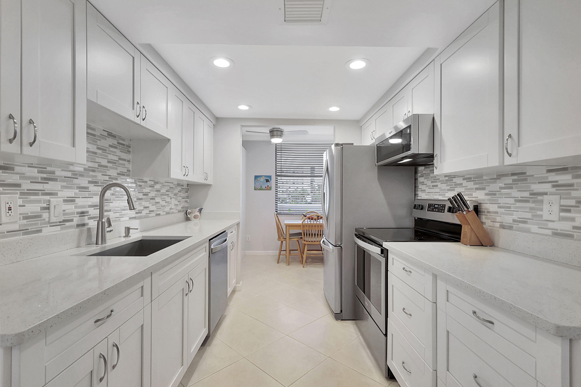 BRYN MAWR OCEAN TOWERS, A CONDOMINIUM - Residential Lease