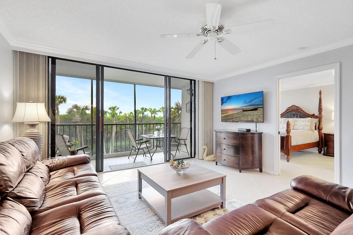 BRYN MAWR OCEAN TOWERS, A CONDOMINIUM - Residential Lease