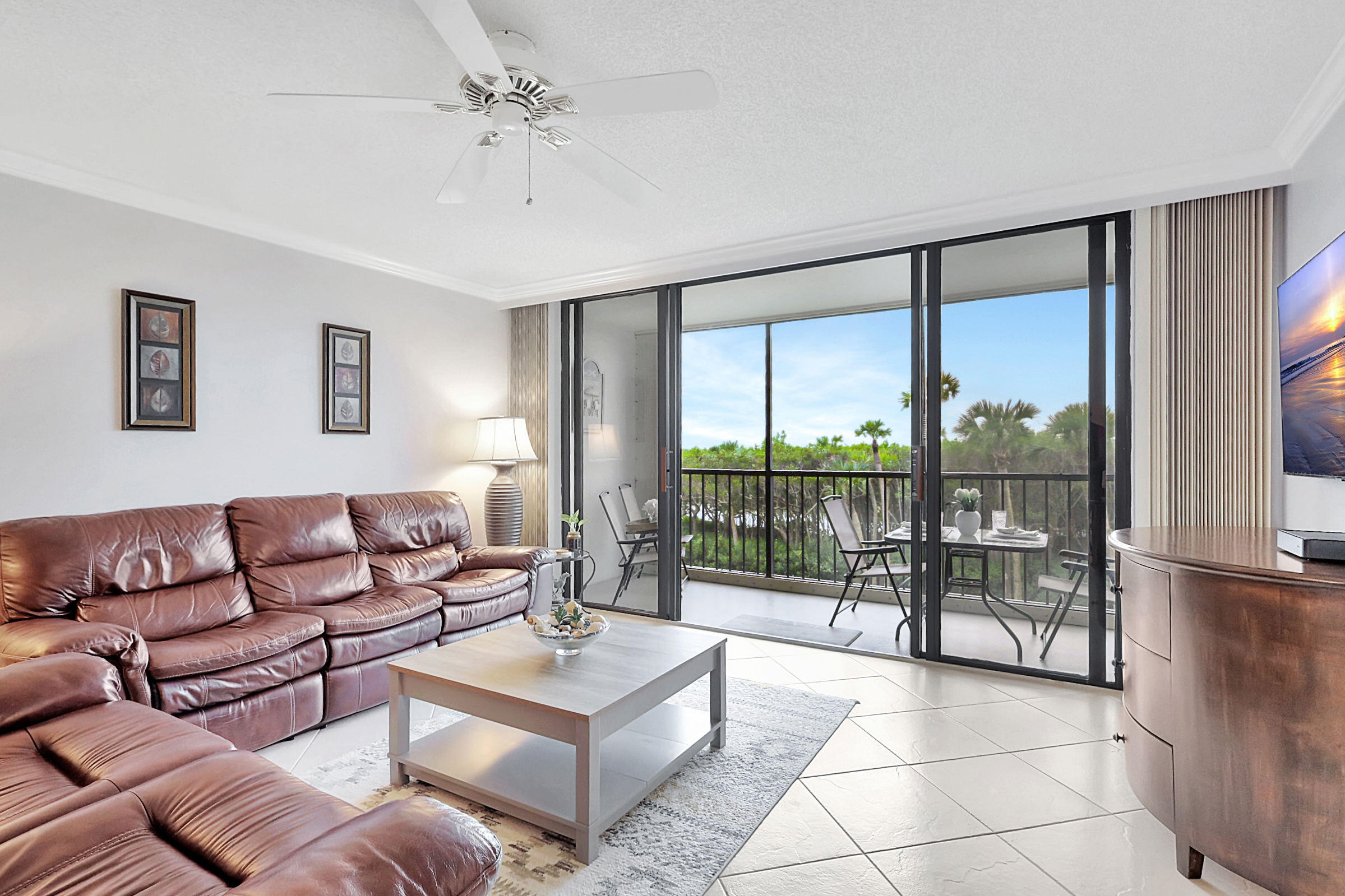 BRYN MAWR OCEAN TOWERS, A CONDOMINIUM - Residential Lease