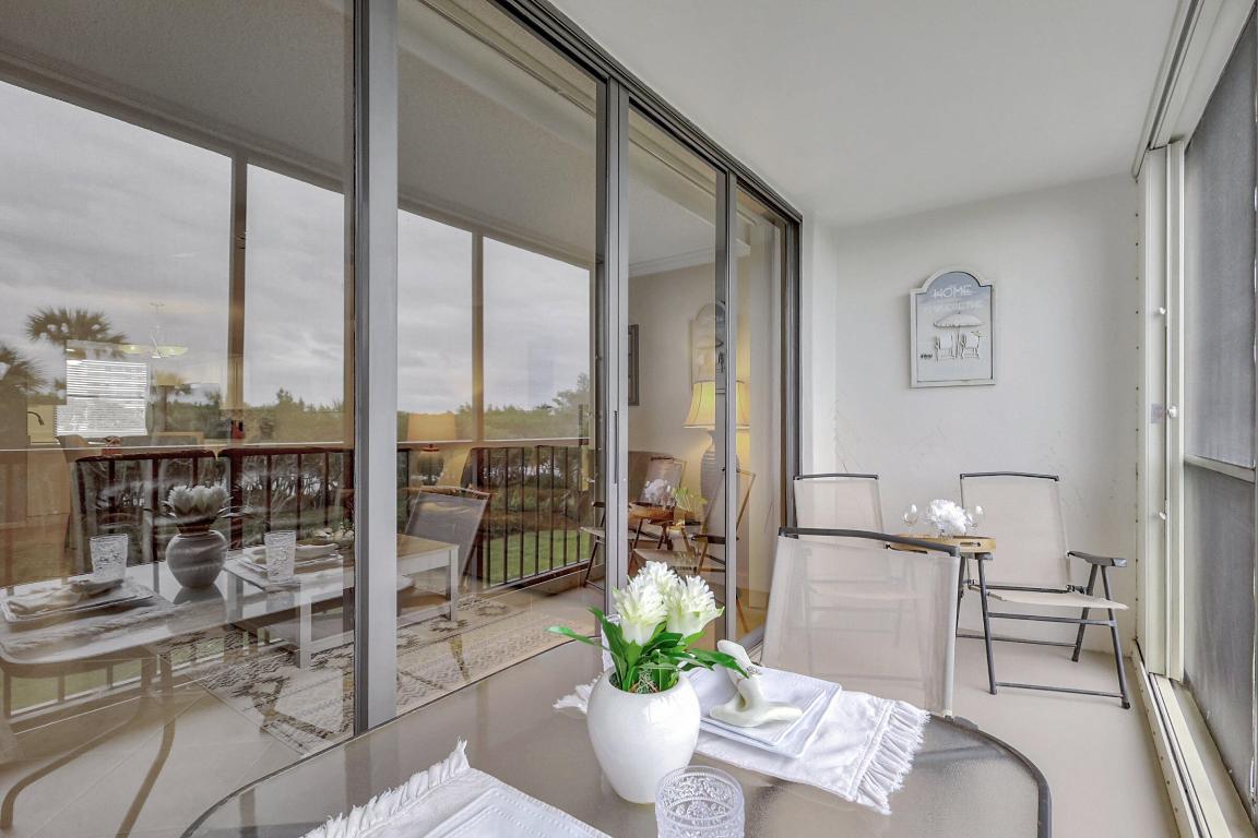 BRYN MAWR OCEAN TOWERS, A CONDOMINIUM - Residential Lease