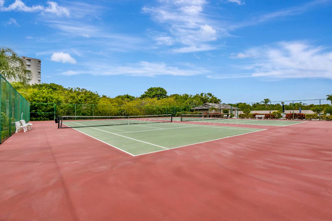 BRYN MAWR OCEAN TOWERS, A CONDOMINIUM - Residential Lease