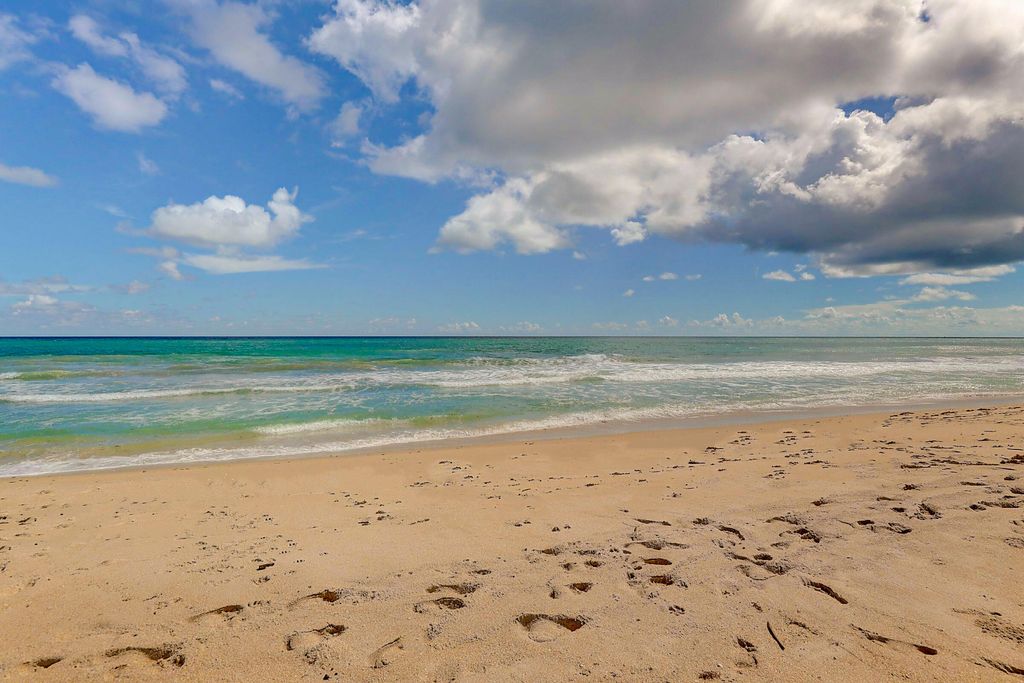 Photo of 5059 N Highway A1a #203, Hutchinson Island, FL 34949 (MLS # R11149803)