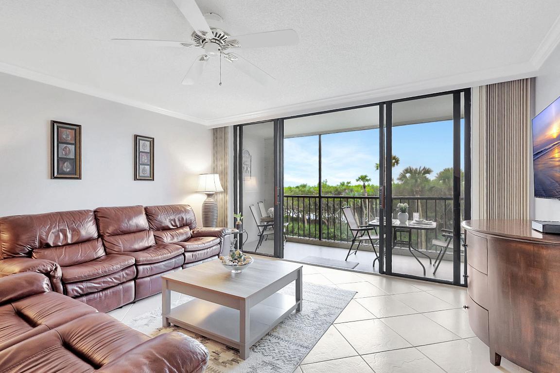 BRYN MAWR OCEAN TOWERS, A CONDOMINIUM - Residential Lease