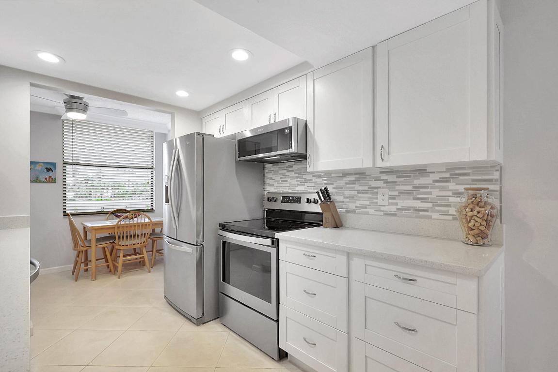 BRYN MAWR OCEAN TOWERS, A CONDOMINIUM - Residential Lease