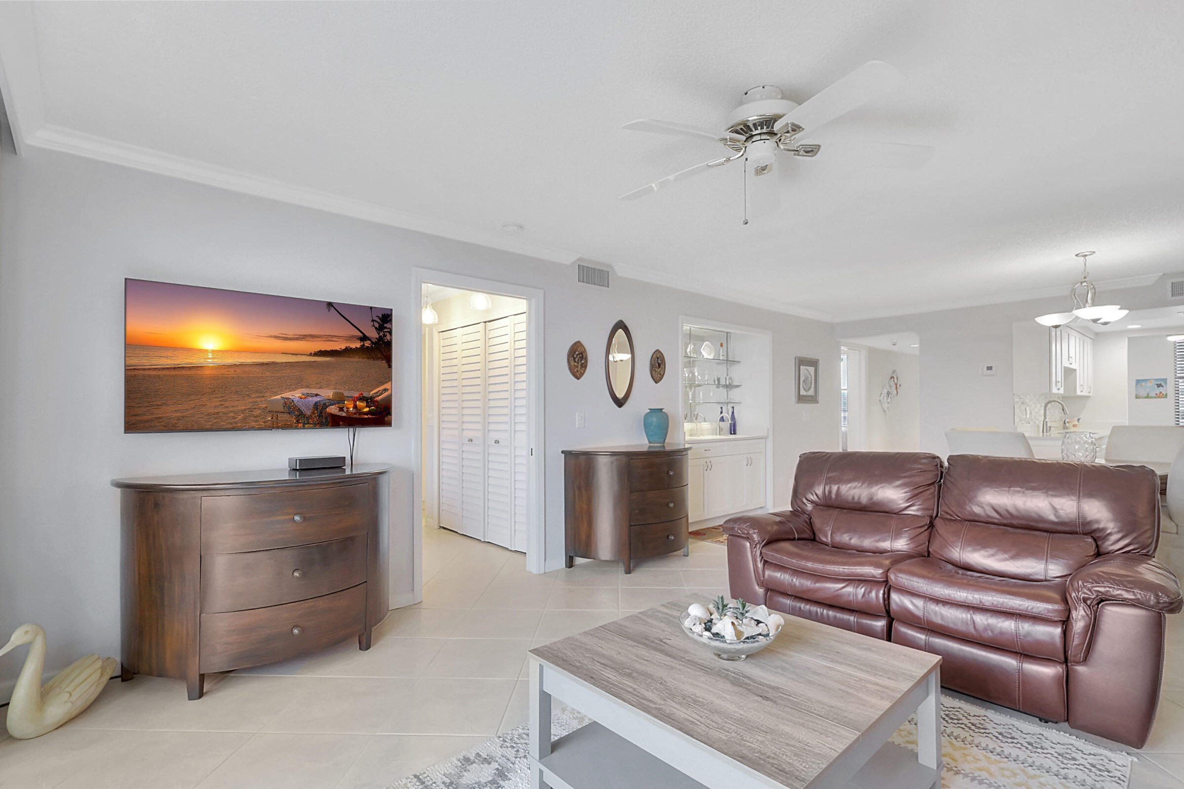 BRYN MAWR OCEAN TOWERS, A CONDOMINIUM - Residential Lease