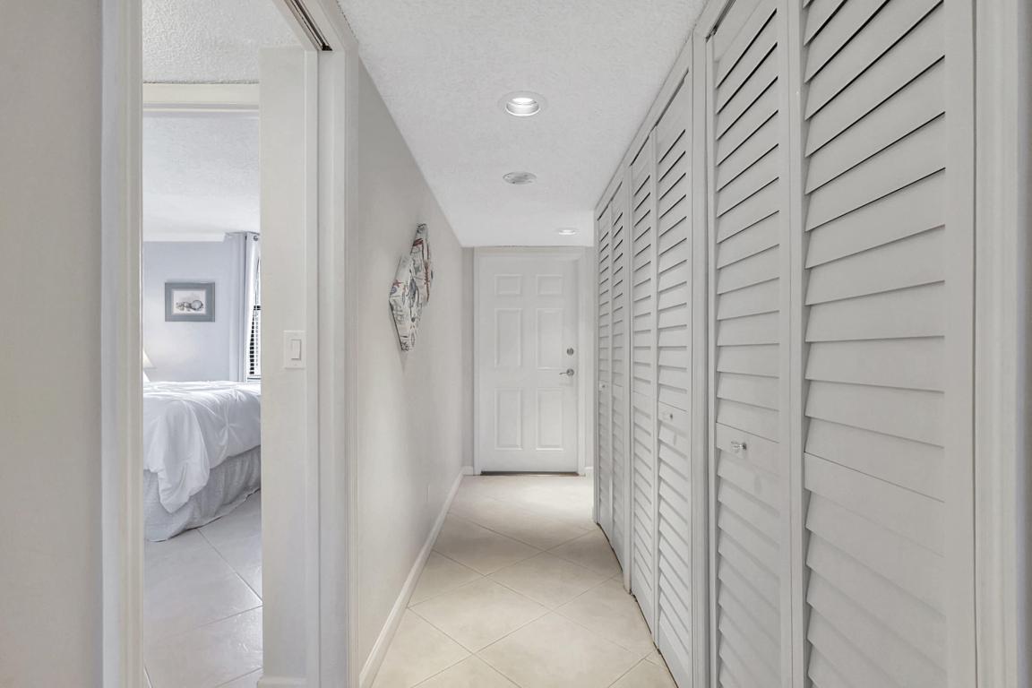 BRYN MAWR OCEAN TOWERS, A CONDOMINIUM - Residential Lease